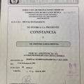 Ampliar imagen: certificate 25