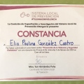Ampliar imagen: certificate 8