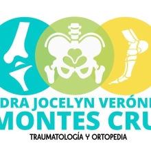 Ampliar imagen: Jocelyn Verónica Montes Cruz, Ortopedista Monterrey