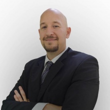 Ampliar imagen: Omar Quijada Villarroel, Médico general Zapopan