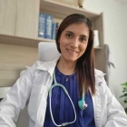 Dra. Laura Yazmin Hermosillo Gómez