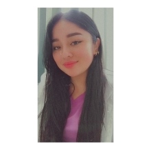 Ampliar imagen: Andrea Iveth Garcia Ramirez, Médico general Papantla