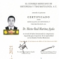 Ampliar imagen: certificate 1