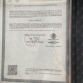 Ampliar imagen: certificate 6