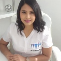 Karla Patricia Navarrete Olvera, Dentista - Odontólogo San Luis Potosi