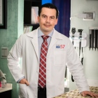 Dr. Salvador González Vargas