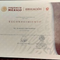 Ampliar imagen: certificate 4