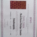 Ampliar imagen: certificate 4