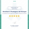Ampliar imagen: certificate 6