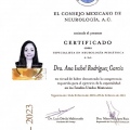 Ampliar imagen: certificate 4
