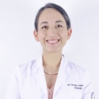 Dra. Mercedes Aranda Audelo