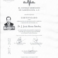 Ampliar imagen: certificate 6