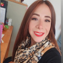 Ampliar imagen: Guiedanny Gabriela Gómez Hernández, Psicopedagogo Gustavo A Madero