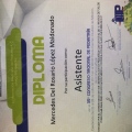 Ampliar imagen: certificate 6