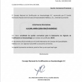 Ampliar imagen: certificate 8