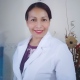 Alma Isabel Hernández Sámano