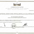 Ampliar imagen: certificate 1