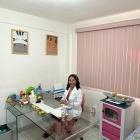 Dra. Liliana López Gómez