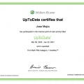 Ampliar imagen: certificate 35