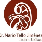 Dr. Mario Tello Jiménez