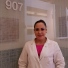 Dra. Laura Dafne Mendoza Reyna