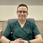 Dr. Oscar Francisco Iniestra Ayllon