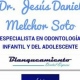 Jesús Daniel Melchor Soto