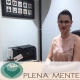 Ibette Garza Melchor