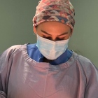 Dra. Paulina Alvarado Rubio