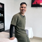 Mtro. Mario Alberto Mendoza Ortiz