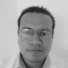 Mtro. Víctor Manuel De Santiago Sánchez