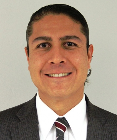 Dr. José Ángel Vanegas Herrera