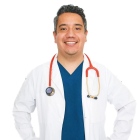 Dr. Daniel Alexandro Salinas Morales