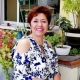 Patricia Urbina González