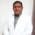 Aarón R. Palomo Euán, Psicólogo Mérida