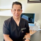 Dr. Ricardo Vladimir Saucillo Méndez