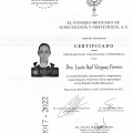 Ampliar imagen: certificate 5