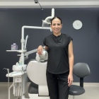 Dra. Liliana Huitrón Morales