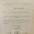 Ampliar imagen: certificate 43