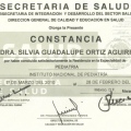 Ampliar imagen: certificate 4