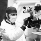 Dr. José Carlos Jiménez