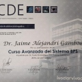 Ampliar imagen: certificate 12