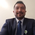 Dr. Moisés Alfredo Escobar Izquierdo