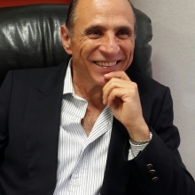 Ampliar imagen: Alfredo Gilbert Reisman, Dentista - Odontólogo Ciudad de México