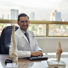 Dr. Franco Eduardo Palacios Saldaña