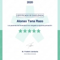 Ampliar imagen: certificate 3