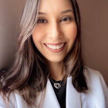 Ampliar imagen: Patricia Ayala Fregoso, Pediatra Nogales