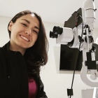 Dra. Ilse María López Osorio