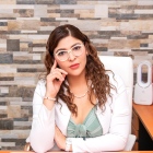 Dra. Sara Jeslya Calvillo Cabrera