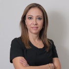 Dra. Martha Helena Cabezas Pérez